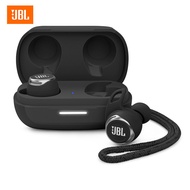 JBL Reflect Flow Pro Wireless In-Ear Headphones หูฟังให้เสียงที่ดีและดูดี โดยใช้ไดรเวอร์ไดนามิก 6.8 