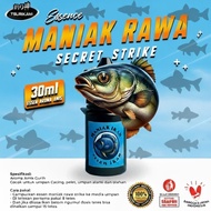 MANIAK RIWA FISH ESSENCE ALL TYPES OF GACOR ESSENCE FISH