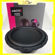 🔥Audio Quart🔥AQ-SQ12D4S 12" Dual Voice Coil Subwoofer 1000 WATTS  **100%Original** GTX Series