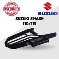 Monorack bracket for Suzuki Smash 110 / 115