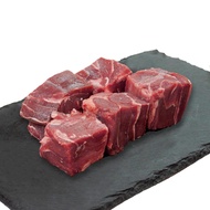 Hego Beef Chuck Tender Cube