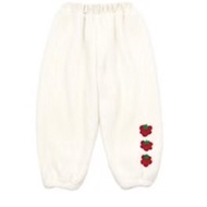 「สินค้าลิขสิทธิ์แท้」IRIS KIDS l IKJ2483-IKS24085-IKP24085 strawbear training top/pant เสื้อผ้าเด็ก เ