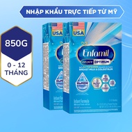 Enfamil Enspire Infant Formula 850g for babies 0-12 months