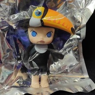 Popmart Kennyswork Molly Birdy  小鳥系列 (Toucan  Molly) 大咀鳥