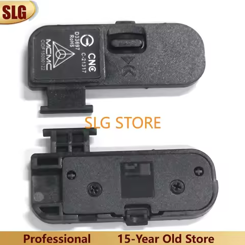 New Battery Door Cover Lid Cap for Nikon D5500 D5600 D3500 SLR camera replacement part