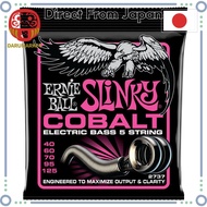 ERNIE BALL Bass Strings COBALT SLINKY BASS  [From-Japan:]