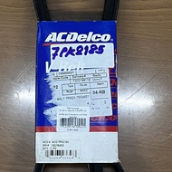 Front Engine Belt Honda Accord 08-12 2.0 R20A 7PK2185 ACDELCO