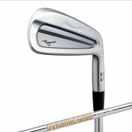 【💥日本直送】Mizuno Pro S-3 鐵桿 6 件組 (5-9 號，PW) (帶 Dynamic Gold 120鋼桿身) 高爾夫球桿 S200