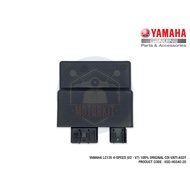 YAMAHA LC135 LC 135 135LC 135 LC 4S V2 V3 V4 V5 V6 V7 4 SPEED 100% ORIGINAL CDI UNIT ASSY BODY OIL 5