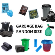 HIGH QUALITY GARBAGE BAG/DUSTBIN/BASKET