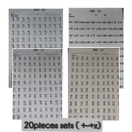 ♞,♘,♙window Card (m2 S2 A2 D2)