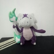 Boneka Pokemon