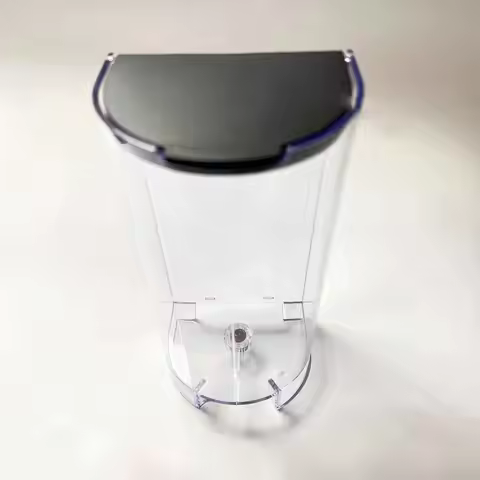Nespresso Krups Inissia Water Tank/Reservoir Replacement Suitable for Inissia C40 and D40 and EN80 E