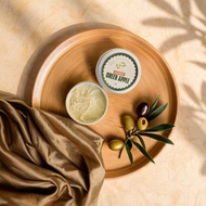 Green Apple Lip Balm @ 15g