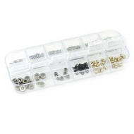 for  SCX30 Screw Box Set  Axial SCX30 1/30 RC Car 336pcs