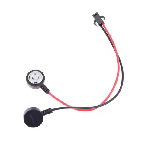 New Sale-1Pcs Magnetic Charging Cable 18650 Battery Charger SM Extension Cable 3.7V USB Charging Fem