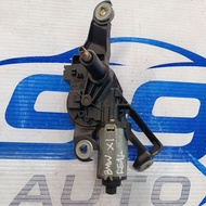 BMW 1 SERIES X1 2004-2013 REAR WIPER MOTOR USED
