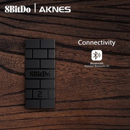 8BitDo USB Wireless Adapter 2 dongle for Nintendo Switch 2, OLED & LCD models 8BitDo USB Penyesuai T