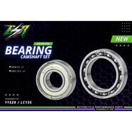 ESR MOTOR C3 CAM BEARING FOR Y15/LC135/EX5/WAVE125