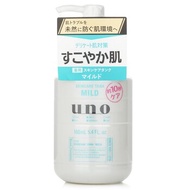 UNO 俐落至上機能水 敏感型 160ml/5.4oz