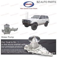 GMB  Water Pump GWT-91A for Toyota Land Cruiser HZJ80