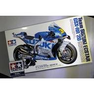 MOTOGP Suzuki Ecstar 2020