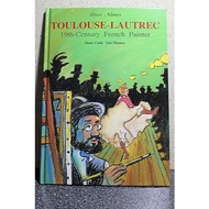 ( Showroom ) Toulouse-Lautrec 19th-Century French Painter - MR13