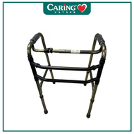 HPG DOUBLE BAR RECIPROCAL D/GRN MY09151L