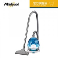 Whirlpool - VL1602 - 纖巧無塵袋吸塵機 / 1600瓦 / 1.5升