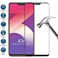 Check out [2 PCS ]OPPOA57 A59 A37 A77 A73 A79 A83 A1 A1K A3 A3S A5 A5S AX5S 9H Full Coverage Tempere