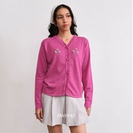 BWBYAZ - Kania Sparkle Cardigan