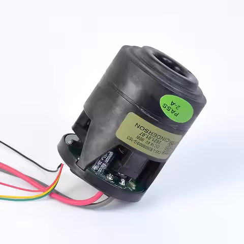Micro 45mm DC 10.8V-16.8V 11.1V 12V 14.4V 14.8V 90W BLDC High Speed Brushless Motor Turbo Fan with D