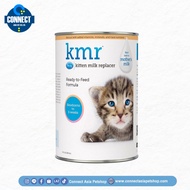 KMR Kitten Milk Replacer Powder and Liquid Can * Substitute For Pets 11 oz 325 ml
