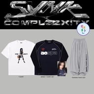 (PRE-ORDER) [AESPA] SYNK : COMPLæXITY MERCH