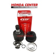 cv joint as roda as kopel as kokel drive shaft dalam kiri crv  RD RE ODYSSEY RB1 2002 2003 2004 2005