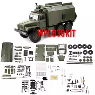 Wpl B36-K KIT Military Truck 6x6 6WD 1/16 B36K