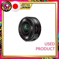【Used】Panasonic Lumix G X Vario PZ 14-42mm/F3.5-5.6 Lens【Direct from Japan】
