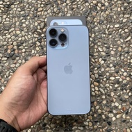 Iphone 13 pro max 256gb ibox