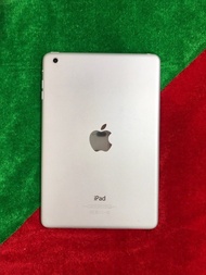 iPad Mini 32GB Silver WiFi , HK Version