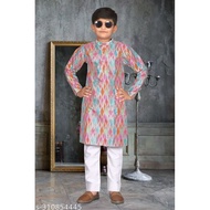 Latest Kids Kurta Set