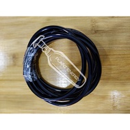 high pressure tube for co2