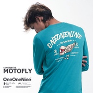 Ksr ONEONENINE - LONGSLEEVE MOTO FLY TOSCA SERIES