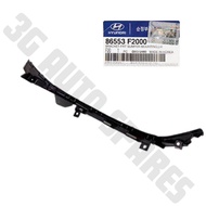 BUMPER BRACKET FRONT LEFT / RIGHT PART HYUNDAI ELANTRA AD 2.0CC [ 86553-F2000 / 86553-F2000 ]
