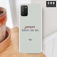 REDMI 9T Case - Casing hp - Softcase Case hp REDMI 9T - Casing hp - Softcase - Case hp REDMI 9T Casi