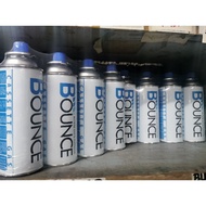 COD ☬ ∏ Bounce butane  SOLD per Can 250grm