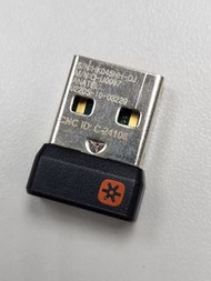 Logitech Unifying / BOLT USB Receiver 羅技接收器