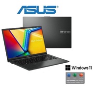 (Clearance0%) ASUS NOTEBOOK (โน้ตบุ๊ค) VIVOBOOK S14 (S3404ZA-LY547WS) : i5-12500H/16GB/SSD512GB/Intel Iris/14.0" WUXGA IPS/Win11+Office2021/Warranty2Year/DEMOตัวโชว์