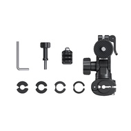 Insta360 Original Motorcycle Accessories Rear View Mirror Mount Heavy Duty Clamp For Insta360 Motorc