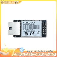 Eport-E20 Network Server Port 3.3v Serial to Ethernet Embedded Module IOT Device Support DHCP  IP Te