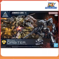 30MM Model ARMORED CORE 6 FIRES OF RUBICON - RaD CC-2000 ORBITER (BANDAI)